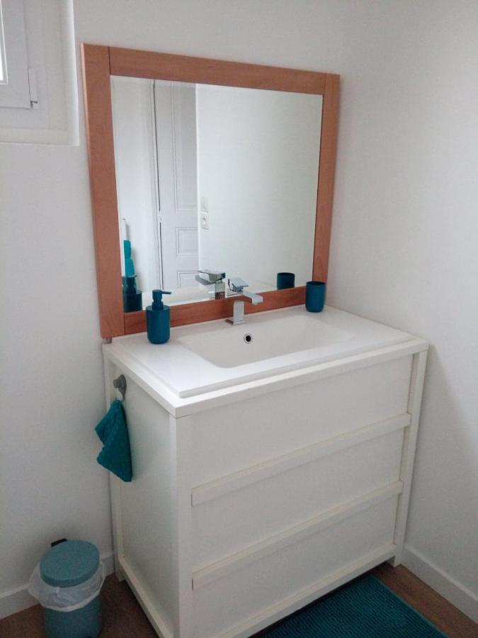 Apartamento Escale À Épernay Bords De Marne Appt 2/4 Pers Exterior foto