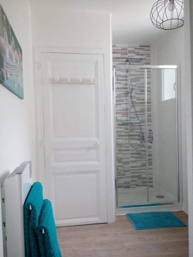 Apartamento Escale À Épernay Bords De Marne Appt 2/4 Pers Exterior foto
