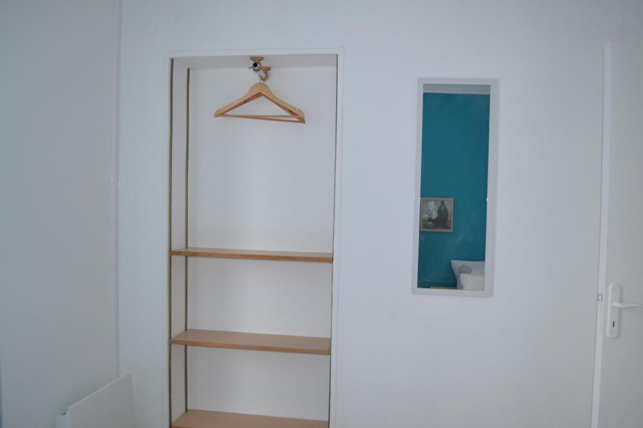 Apartamento Escale À Épernay Bords De Marne Appt 2/4 Pers Exterior foto