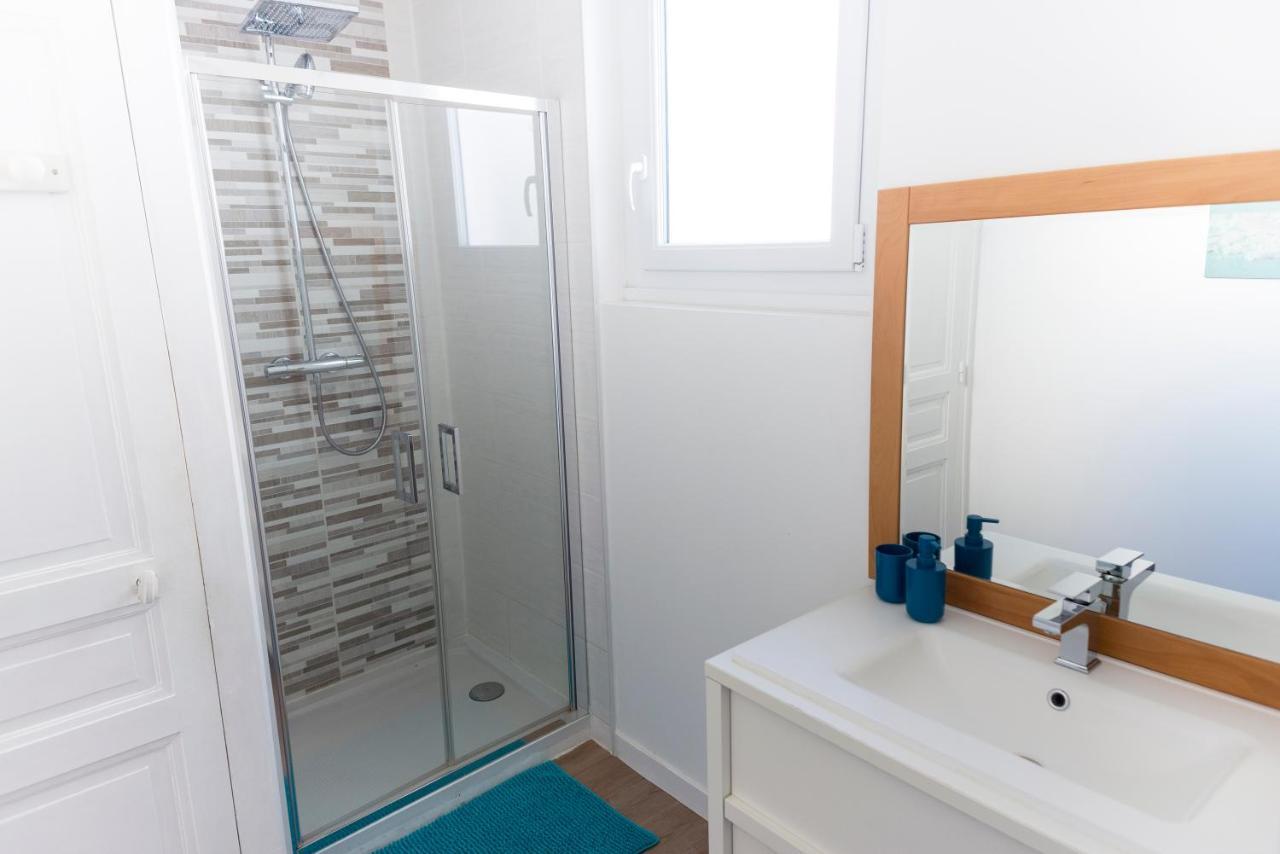 Apartamento Escale À Épernay Bords De Marne Appt 2/4 Pers Exterior foto